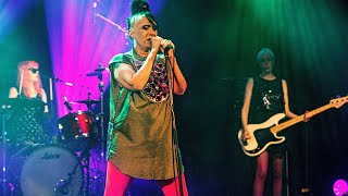 Bikini Kill - Suck My Left One (Brisbane, Australia, 2023)