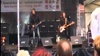 PUHDYS - Ich bin der liebe Gott