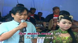 Download lagu Jihtul Sumarji Feat Beta - Rondo Banyuwangi mp3