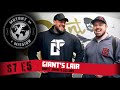 MUTANT ON A MISSION | S07E05 Giant's Lair, UK - Ft. Jamie Christian 🏋🏻💪🏼