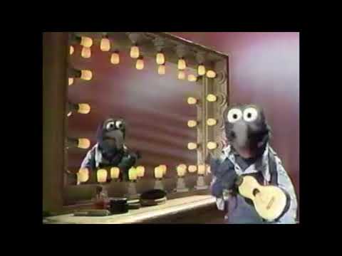 Muppet Songs: Gonzo - Act Naturally