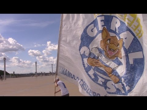 Confraternização Geral Celeste 2015