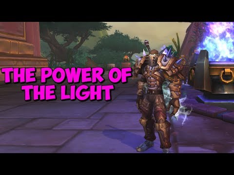 Zandalari Ret Paladin PvP Compilation - LvL 65+