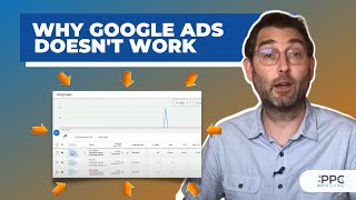 Google Ads Audit - What Happens When You Use the Wrong Keywords