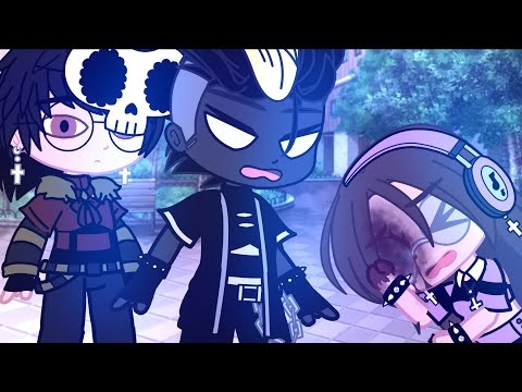 Torno Con L’Intrusorio TvT||🖤💛 Gacha Life {Gacha Club} Wgf Failcraft