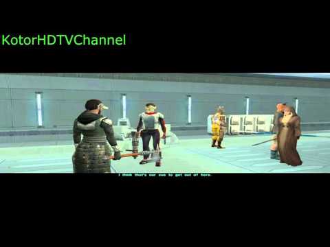 [06] Kotor 2: TSLRCM 1.8.4 + M4-78EP 1.2 - Citadel Station Part 2