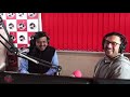 Mr. Pankaj Khannas Interview on FEVER 104 FM
