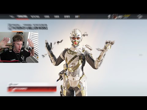 Reacting to the NEW $40 Paragon TWITCH Skin - Rainbow Six Siege X