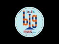 Jack S Big Music Show Listen To The Animals
