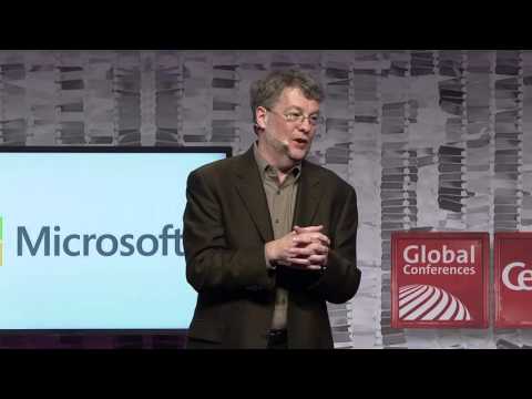 Keynote - Kevin Miller, Microsoft - YouTube