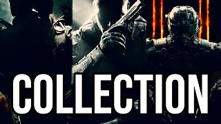 Call of Duty: Black Ops Collection LEAKS