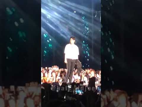 181117 I Wanna Have 갖고 싶어 Ongseongwu Focus EP2 #HECKOREANCONCERT