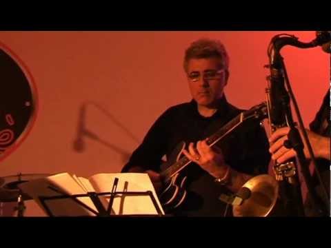 Mister Grant & LINDA VALORI  -You don't  know me