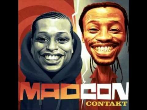 Madcon - Jaget (feat. Chirag)