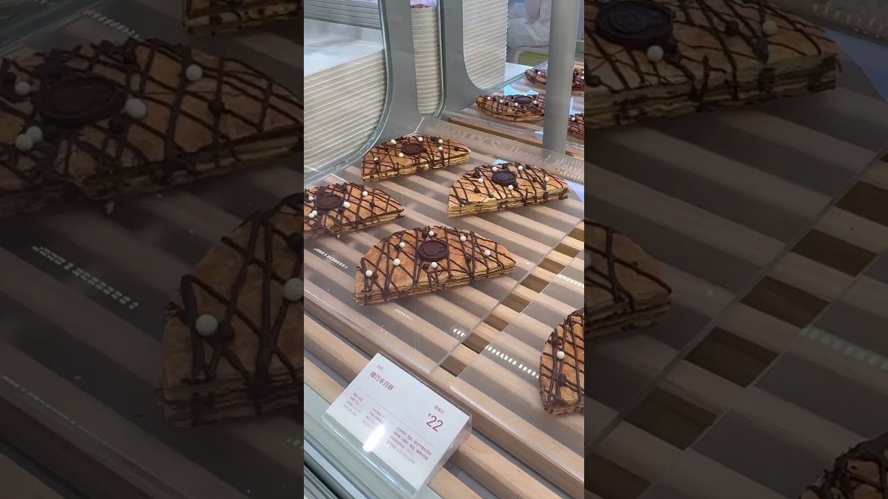 POPRAND 北京にラブブ会いにきた