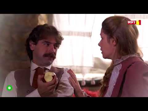 Prikazna od meanata - Makedonski Narodni Prikazni