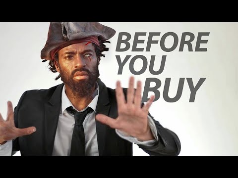 Skull & Bones - Before You Buy