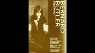 Bernard Butler // The Sea - Live in Tokyo 27/02/2000