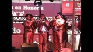 Polka los 3 Méndez Mariachi Internacional Guadalajara en Xico Veracrúz