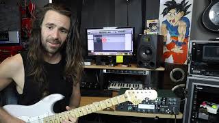 Video thumbnail for Kemper Rack Profiler - Unboxing and Overview by Leon Todd
