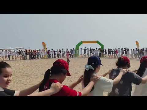 Video âm thanh Team Building Nha Trang 3