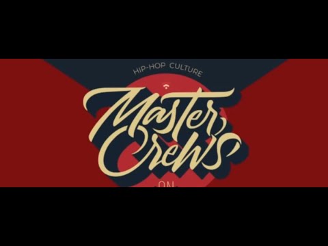 Master Crews 2022 - Evolution Kingz vs Dinamic Breakers
