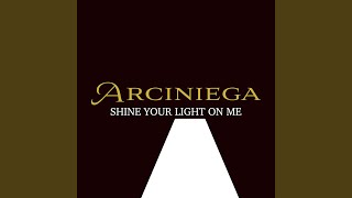Shine Your Light on Me