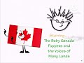 Baby Canada Language Nursery Styled 2008 Opening Titles