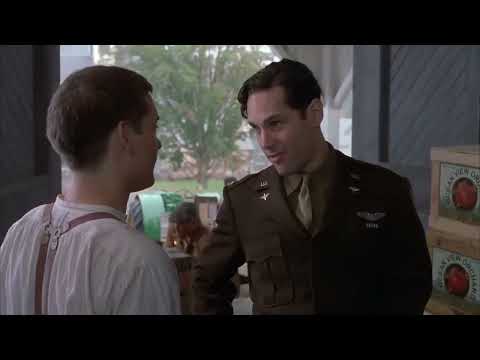 The Cider House Rules (1999) Trailer