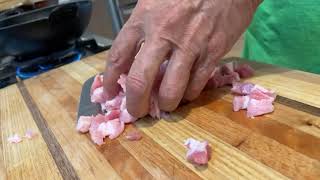 Quick and Easy Dough hack for steamed chasiu bao