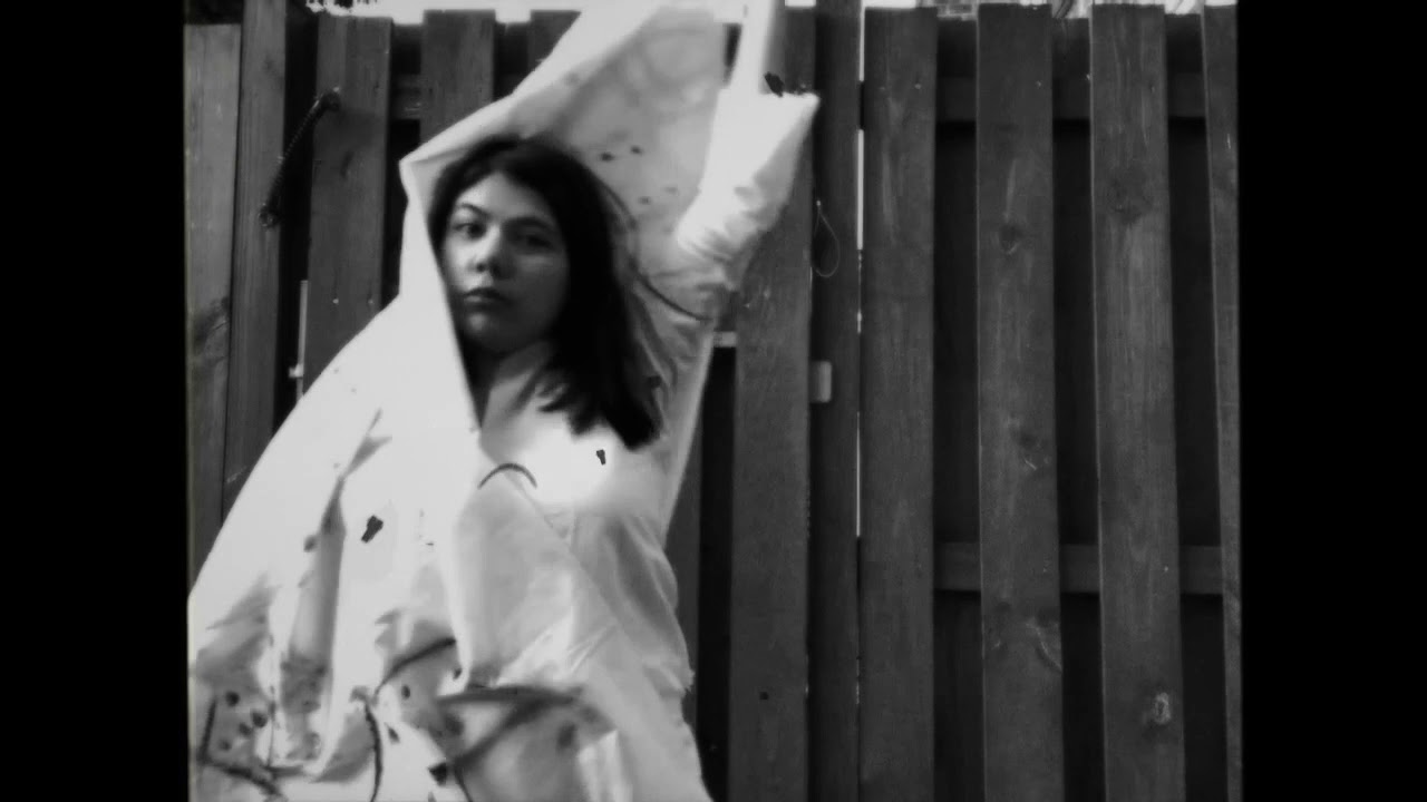 VIdeo/Performance work "A Roll of the Dice" 2020 thumbnail