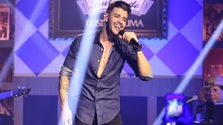 Gusttavo Lima - Que Pena Que Acabou - DVD 50-50 (Áudio Oficial)