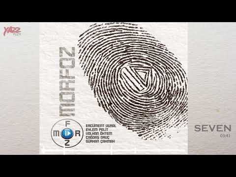 Morfoz - SEVEN  (Official Video) [Jazz Lounge]