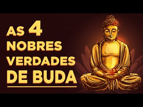 THE FOUR NOBLE TRUTHS OF BUDDHISM AND THE EIGHTFOLD PATH