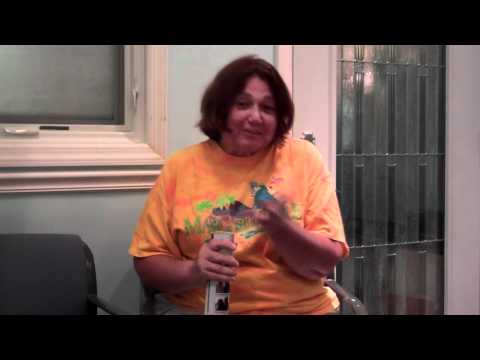 Alure Testimonial - Owens Corning Basement Finishing System