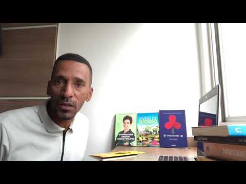 Minuto do empreendedorismo - Vídeo 36 - Autoconhecimento!