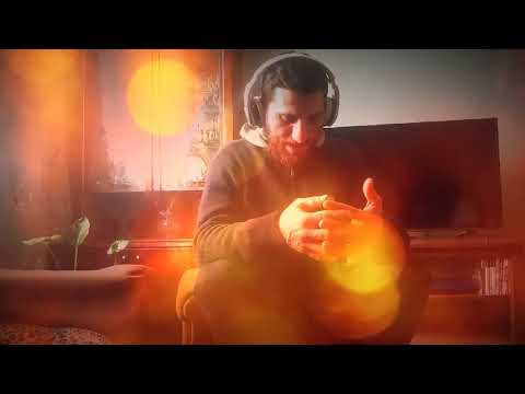 Edgar  Mirzoyan - Qani   (cover by Saro)