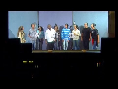 Adriana Arydes - Nossa missão