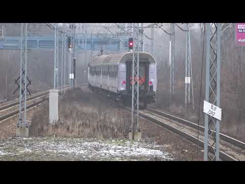 TLK WIELKOPOLANIN EP09 NA HAKU