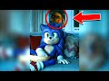 All Secrets you Missed in Sonic the Hedgehog 2