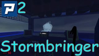 The Forgotten journey mod - EP2