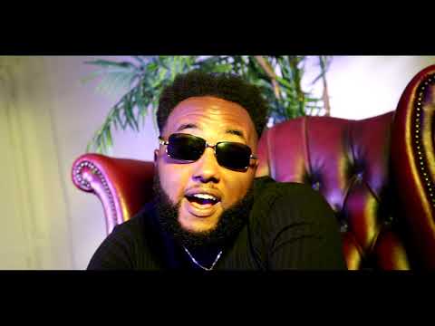 RythemzRoye Black Man Magic Music Video