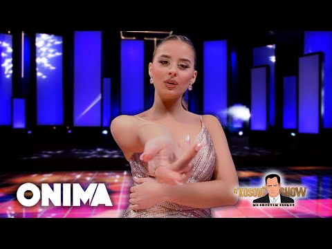 Marigona Imeri - Potpourri 2026