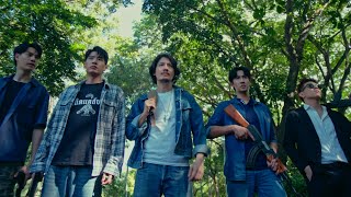 Trailer 7 Chiến Sĩ Huyền Thoại