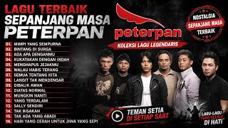 Download lagu Peterpan Best Full Album πΈ The Most Popular Indonesian Pop Rock Songs of All Time | Greatest Hits mp3 Download lagu Peterpan Best Full Album πΈ The Most Popular Indonesian Pop Rock Songs of All Time | Greatest Hits mp3