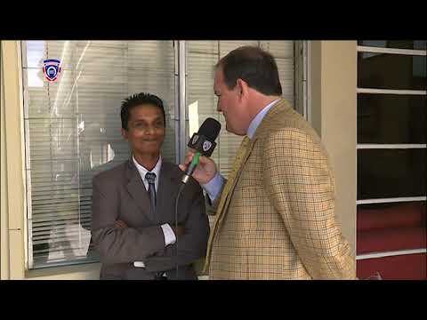 14th Meeting 5th Race 2019 Season - Post-race interview with Mr Swapneel Rama