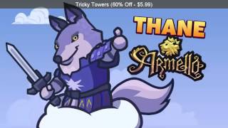 SteamBro: New Discounts (2017-07-20 #021230)