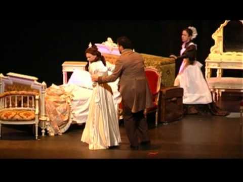Verdi. Traviata 2007 Acto III