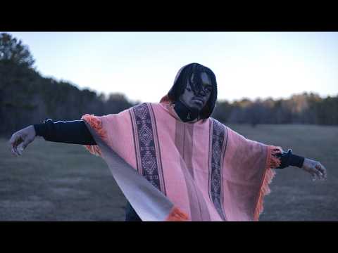 Jeffery DX - A Monarch's World (FULL ALBUM)