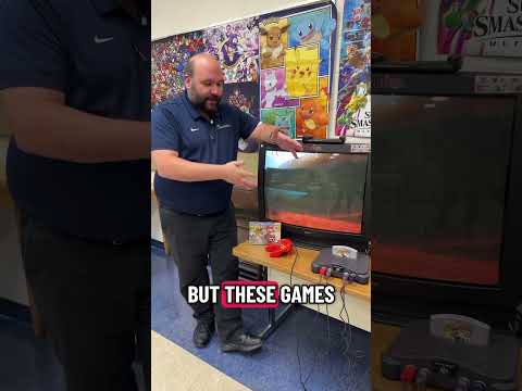 Mario Kart 64 isn’t fun anymore